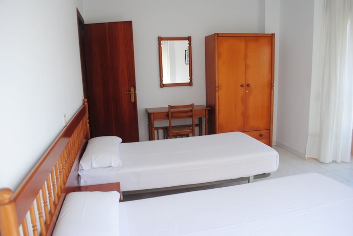 Imagen de la habitación del Apartamentos Regollera. Foto 10