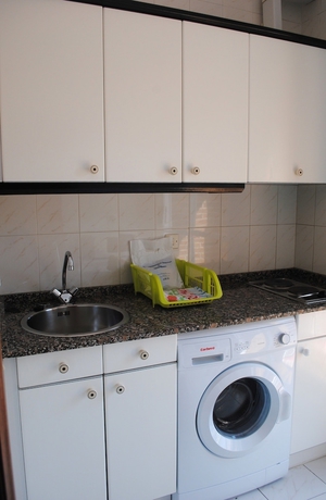 Imagen de la habitación del Apartamentos Regollera. Foto 11