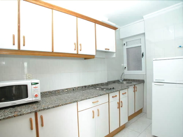 Imagen de la habitación del Apartamentos Regollera. Foto 13