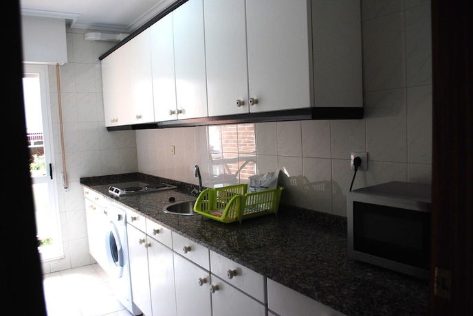 Imagen de la habitación del Apartamentos Regollera. Foto 14