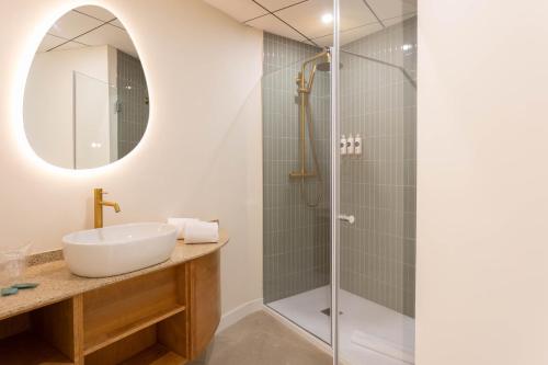 Imagen de la habitación del Apartamentos Reina Victoria El Mercado. Foto 8