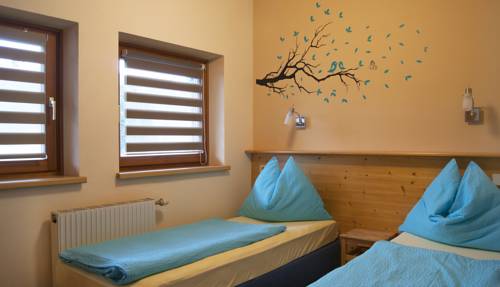 Imagen de la habitación del Apartamentos Reindl, Kaprun. Foto 2