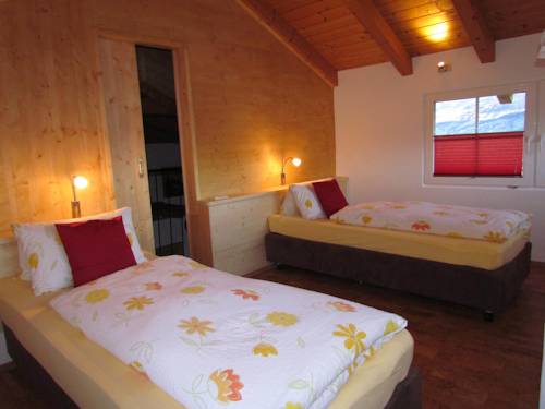 Imagen de la habitación del Apartamentos Reindl, Kaprun. Foto 4