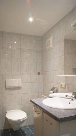 Imagen de la habitación del Apartamentos Reindl, Kaprun. Foto 5