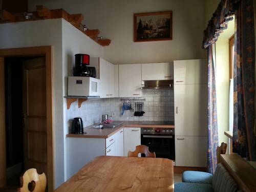 Imagen de los interiores del Apartamentos Reindl, Kaprun. Foto 9