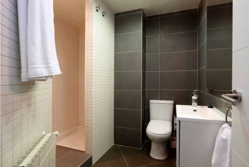 Imagen de la habitación del Apartamentos Reino de Valencia. Foto 5