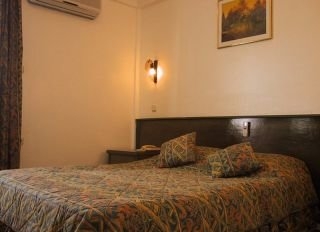 Imagen de la habitación del Apartamentos Reishan Hotel. Foto 2