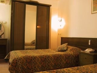 Imagen de la habitación del Apartamentos Reishan Hotel. Foto 3
