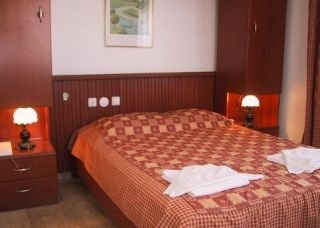 Imagen de la habitación del Apartamentos Reishan Hotel. Foto 4
