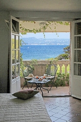 Imagen de la habitación del Apartamentos Relais Du Silence Le Canoubié. Foto 12