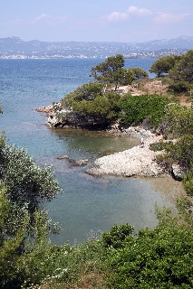 Imagen general del Apartamentos Relais Du Silence Le Canoubié. Foto 2