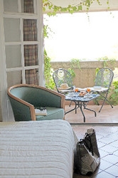 Imagen de la habitación del Apartamentos Relais Du Silence Le Canoubié. Foto 19