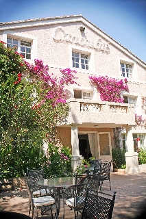 Imagen general del Apartamentos Relais Du Silence Le Canoubié. Foto 4