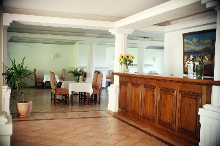 Imagen general del Apartamentos Relais Du Silence Le Canoubié. Foto 5