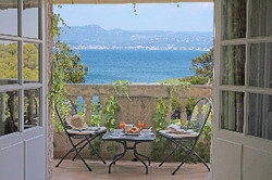 Imagen general del Apartamentos Relais Du Silence Le Canoubié. Foto 8