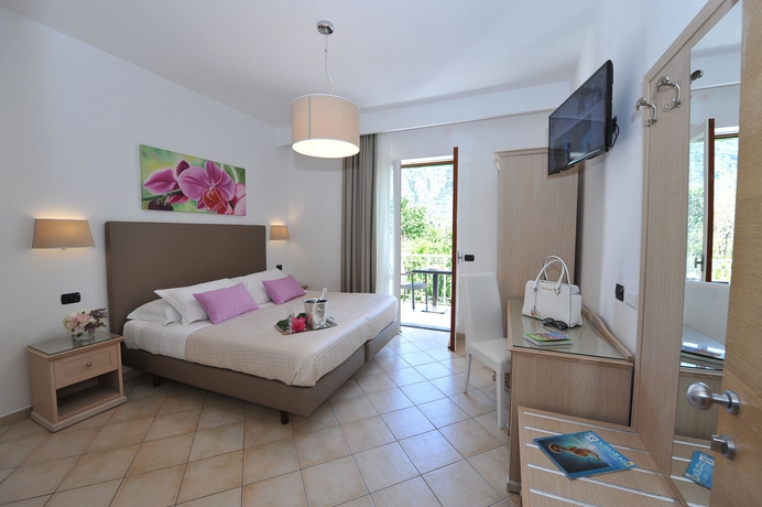 Imagen de la habitación del Apartamentos Relais Francesca. Foto 6