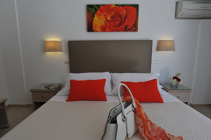 Imagen de la habitación del Apartamentos Relais Francesca. Foto 7