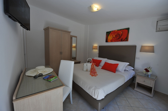 Imagen de la habitación del Apartamentos Relais Francesca. Foto 8