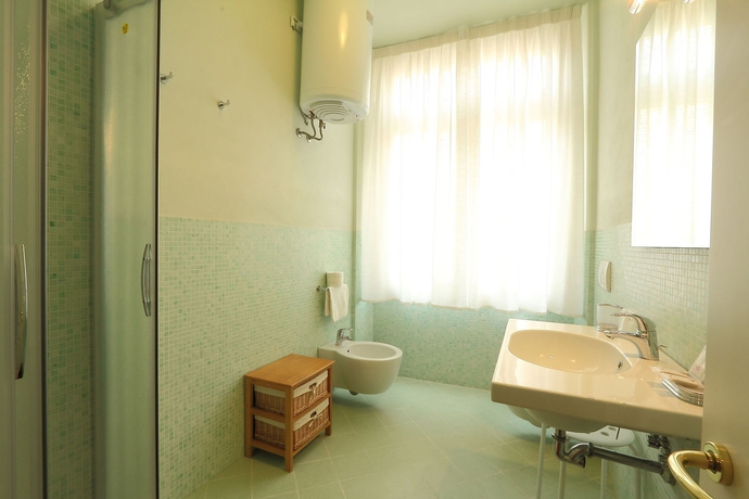 Imagen de la habitación del Apartamentos Relais Martinez Florence. Foto 5