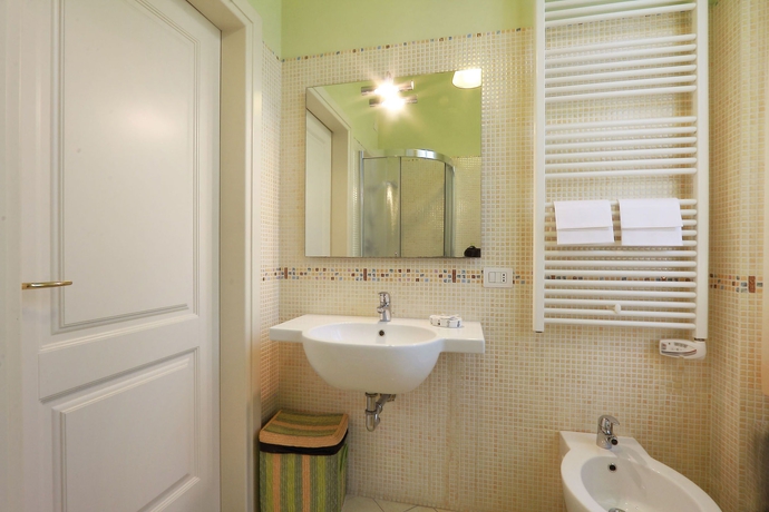 Imagen de la habitación del Apartamentos Relais Martinez Florence. Foto 8