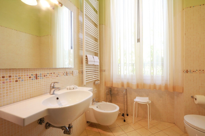 Imagen de la habitación del Apartamentos Relais Martinez Florence. Foto 12