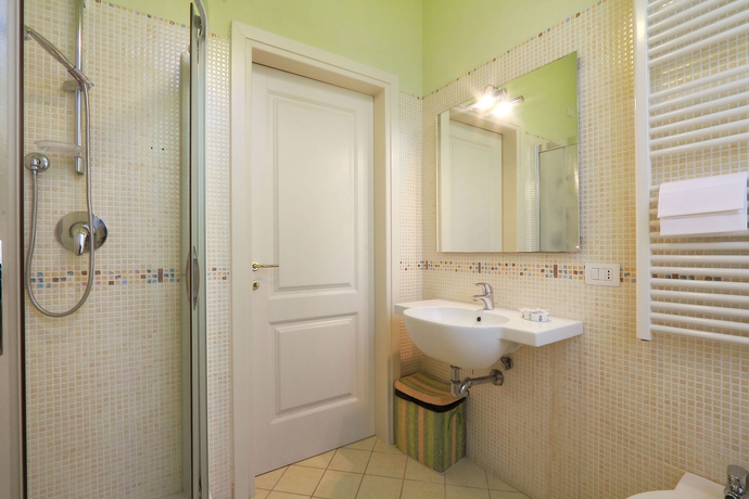 Imagen de la habitación del Apartamentos Relais Martinez Florence. Foto 14