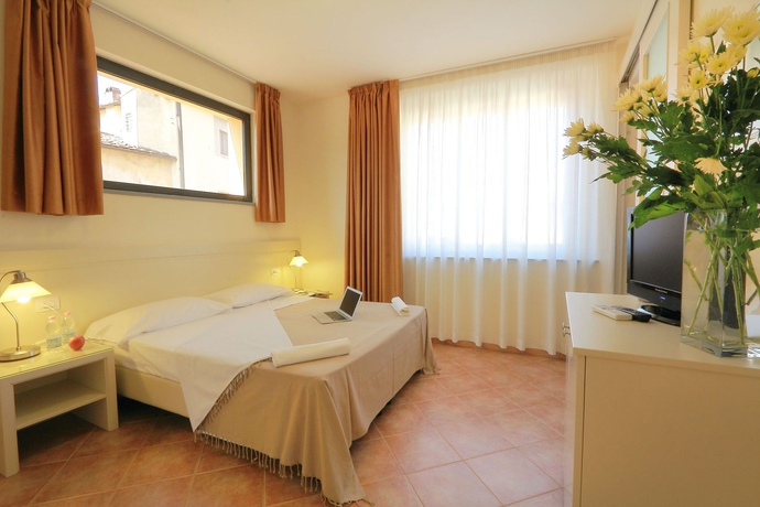 Imagen de la habitación del Apartamentos Relais Panoramic Cathedral Florence. Foto 5