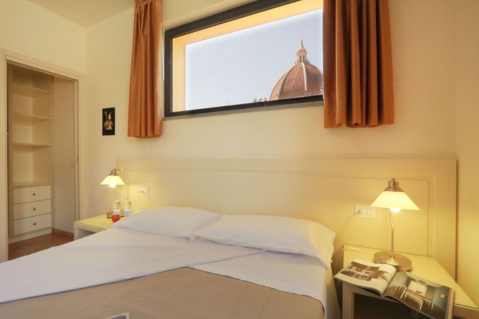 Imagen de la habitación del Apartamentos Relais Panoramic Cathedral Florence. Foto 6