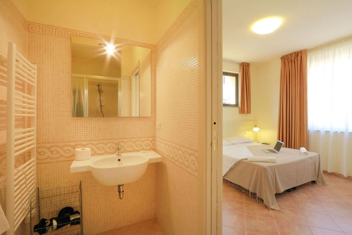 Imagen de la habitación del Apartamentos Relais Panoramic Cathedral Florence. Foto 8