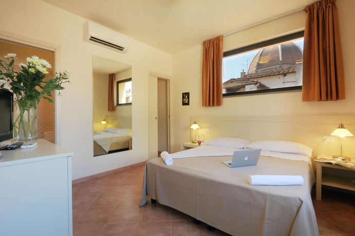 Imagen de los exteriores del Apartamentos Relais Panoramic Cathedral Florence. Foto 12