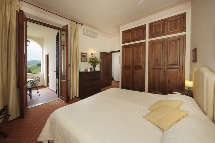 Imagen de la habitación del Apartamentos Relais Vignale and Spa. Foto 2