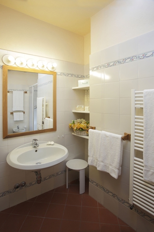 Imagen de la habitación del Apartamentos Relais Vignale and Spa. Foto 7