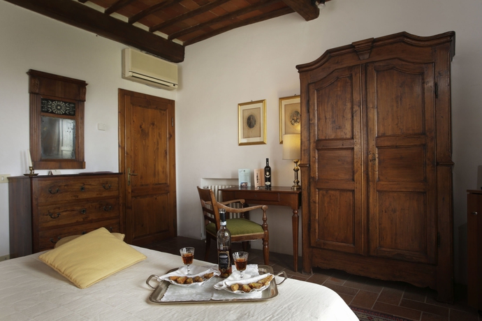 Imagen de la habitación del Apartamentos Relais Vignale and Spa. Foto 8