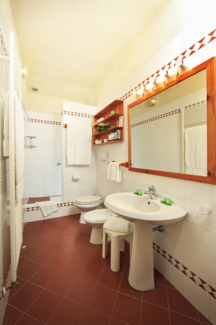 Imagen de la habitación del Apartamentos Relais Vignale and Spa. Foto 9