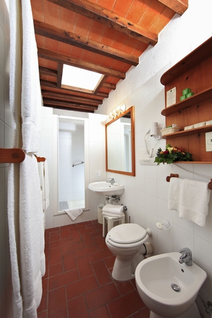 Imagen de la habitación del Apartamentos Relais Vignale and Spa. Foto 10