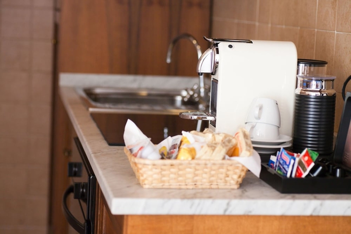 Imagen de la habitación del Apartamentos Relais Villa Belvedere. Foto 3