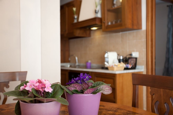 Imagen de la habitación del Apartamentos Relais Villa Belvedere. Foto 11