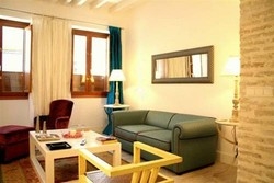 Imagen general del Apartamentos Relator Singular. Foto 7