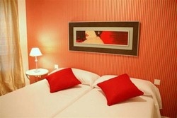 Imagen general del Apartamentos Relator Singular. Foto 10