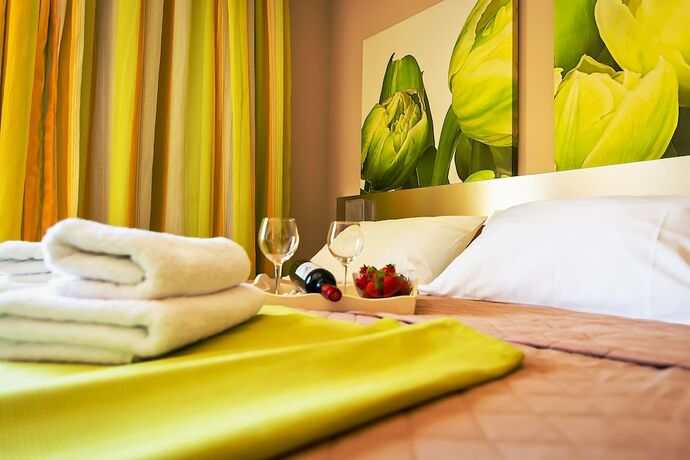 Imagen general del Apartamentos Relax Hotel. Foto 10