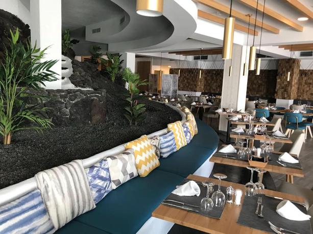 Imagen general del Apartamentos Relaxia Lanzaplaya. Foto 7