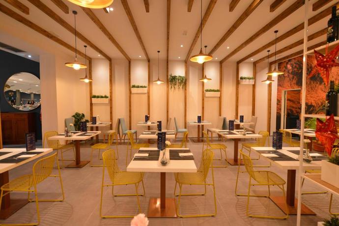 Imagen general del Apartamentos Relaxia Lanzasur Club. Foto 2