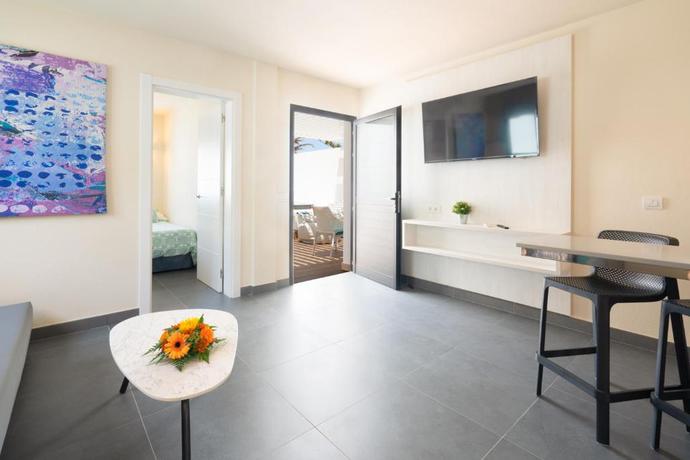 Imagen general del Apartamentos Relaxia Lanzasur Club. Foto 3