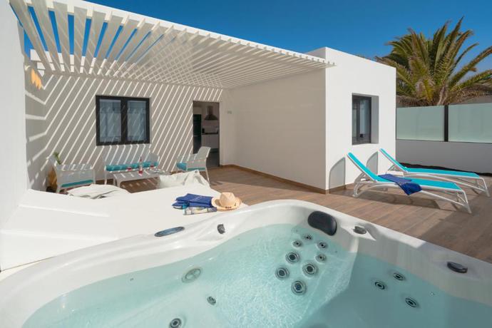 Imagen general del Apartamentos Relaxia Lanzasur Club. Foto 10