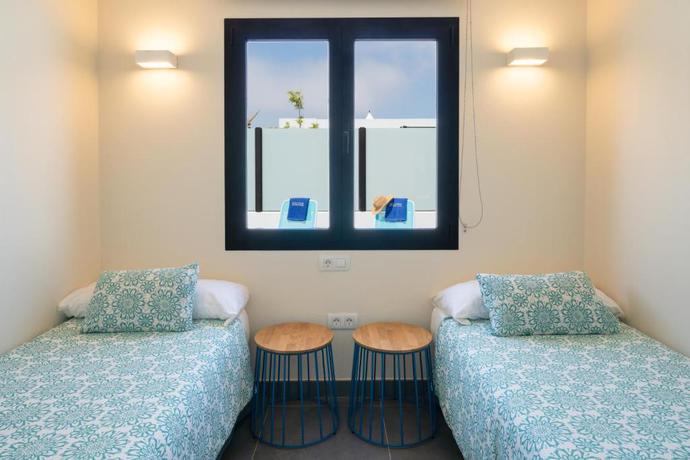 Imagen general del Apartamentos Relaxia Lanzasur Club. Foto 11