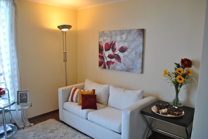 Imagen general del Apartamentos Relen Suites Bellas Artes. Foto 1