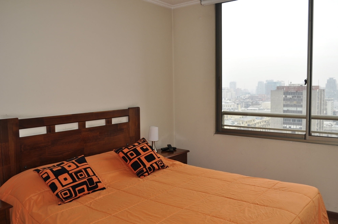 Imagen de la habitación del Apartamentos Relen Suites Bellas Artes. Foto 3
