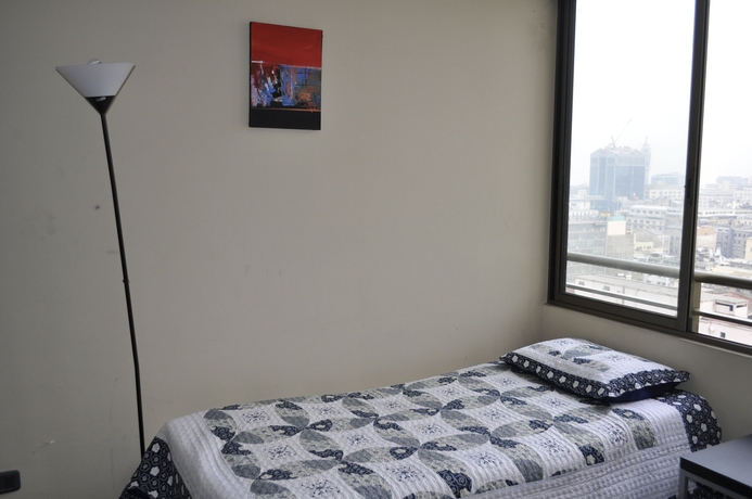 Imagen de la habitación del Apartamentos Relen Suites Bellas Artes. Foto 4