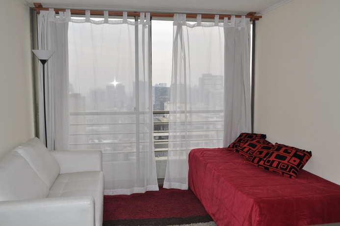 Imagen de los interiores del Apartamentos Relen Suites Bellas Artes. Foto 14