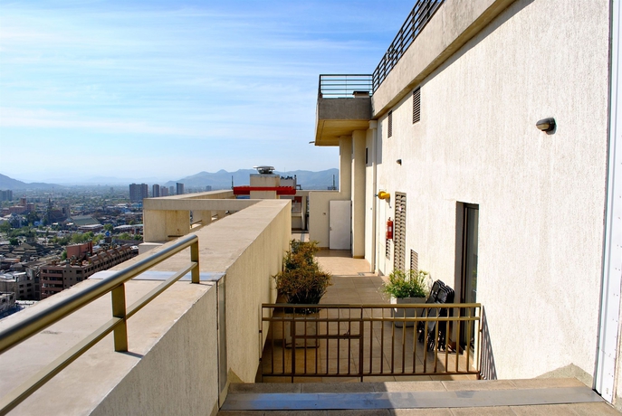 Imagen general del Apartamentos Relen Suites Bellas Artes. Foto 2